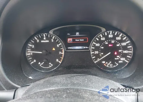 2018 Nissan Altima 2.5 Sv from USA, damaged, VIN 1N4AL3AP8JC269023